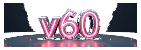 v60 logo